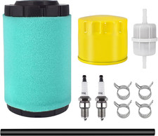 32 083 13-S Air Filter 52 050 02 Oil Filter for Kohler 7000 Series 22HP-26HP KT7