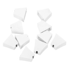  10Pcs Fader Knobs Replacement Fader Cap Slider Caps Controller Sound Console