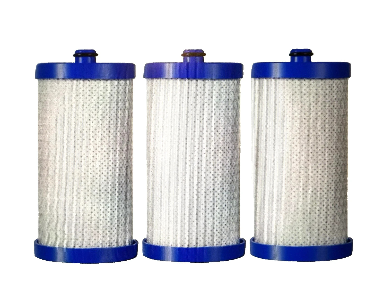 3 Pack Amazon Basics Replacement Frigidaire WF1CB Refrigerat