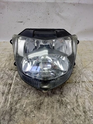 Scheinwerfer für Honda Fes 150 Pantheon 2T 1998 (e55705) - Bild 1 von 4