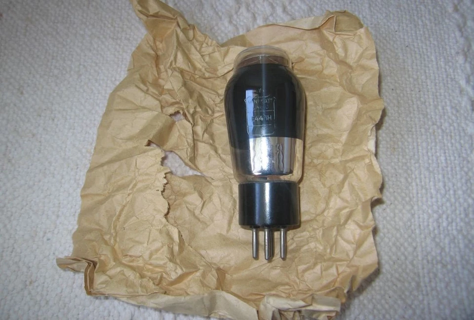 Tube tsf E 443H - Photo 1/1
