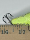 Vtg Mann's Baby 1- Minus Shallow Crank Bait Fishing Lure — photo 8