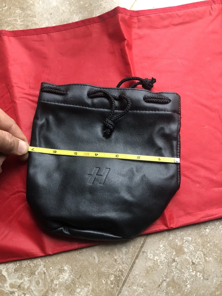 Estuche para lentes Hasselblad para lentes Hasselblad Foto 4 de 4