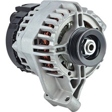 New Alternator for 1.4L Fiat 500 12 13 2012 2013 68070539AA RL070593AA 11599