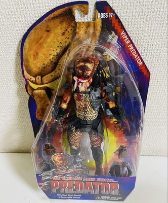 NECA Viper Predator