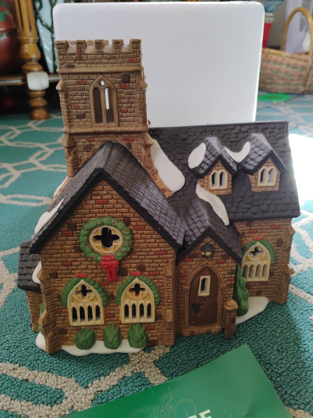 Click here to see eBay Auction