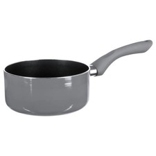 Casserole à Induction Antiadhésive "Néo 2" 16cm Gris