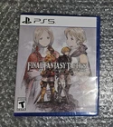 Final Fantasy Tactics The Ivalice Chronicles PS5 Sony PlayStation 5 NEW & Sealed