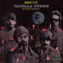 Renaissance von Vanilla Fudge von not specifi...