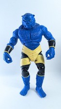 Marvel Legends Astonishing Beast X-Men Nemesis BAF Wave Walmart Loose Figure