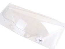 Hauptscheinwerfer Glas Abdeckung Lampenschirm vorne links Peugeot 508 I Facelift