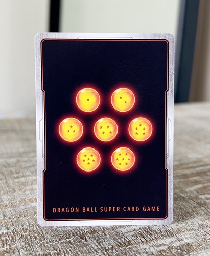 Dragon Ball Super Card Game Videl Daughter World Champ Promo P-402 PR Holo Foil - Picture 2 of 2