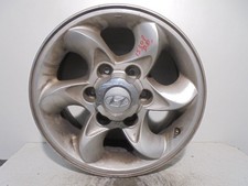Jantes Hyundai TERRACAN