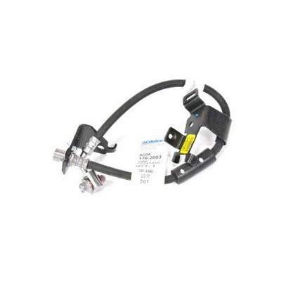 176-2003 AC Delco Brake Line Front Passenger Right Side for Chevy Hand Tahoe GMC