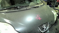 Capot Peugeot 107