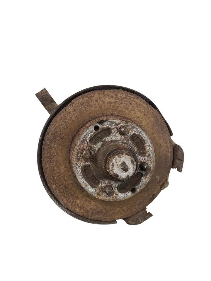 Husillo/nudillo delantero izquierdo del conductor para 75-77 ASTRE 617182 Foto 4 de 4