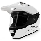 Novic Xterra Adventure White