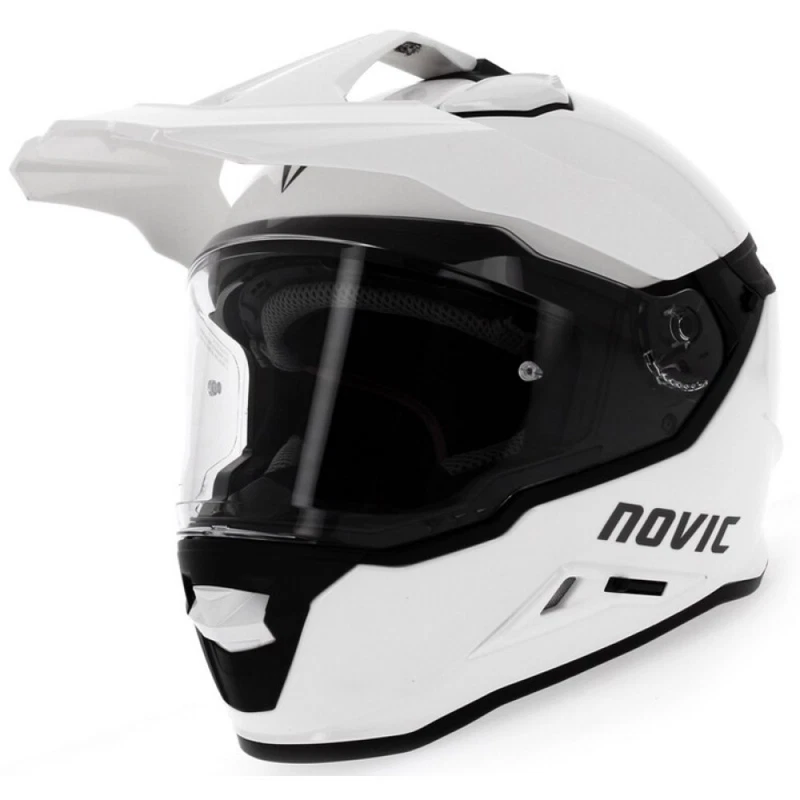 Adventure White, photo 1 of 5