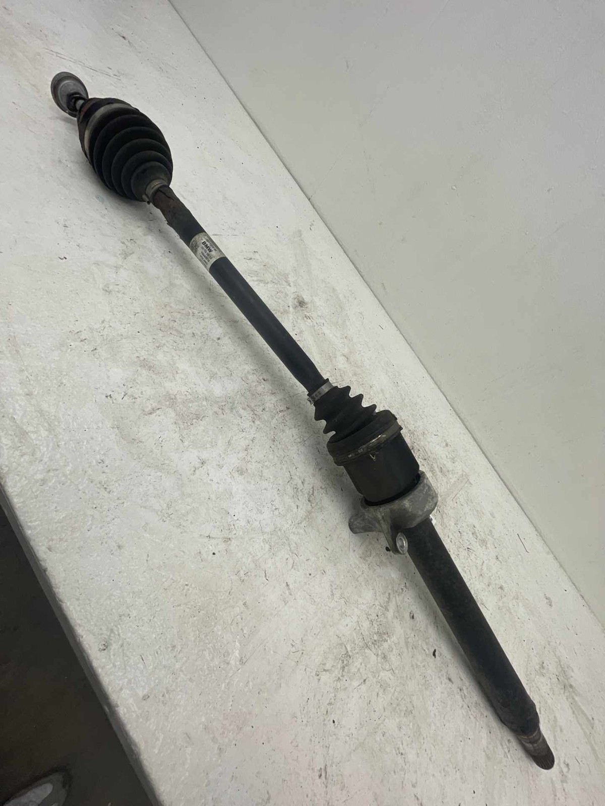 BMW i8 2014-2017 Rear Right Axle shaft
