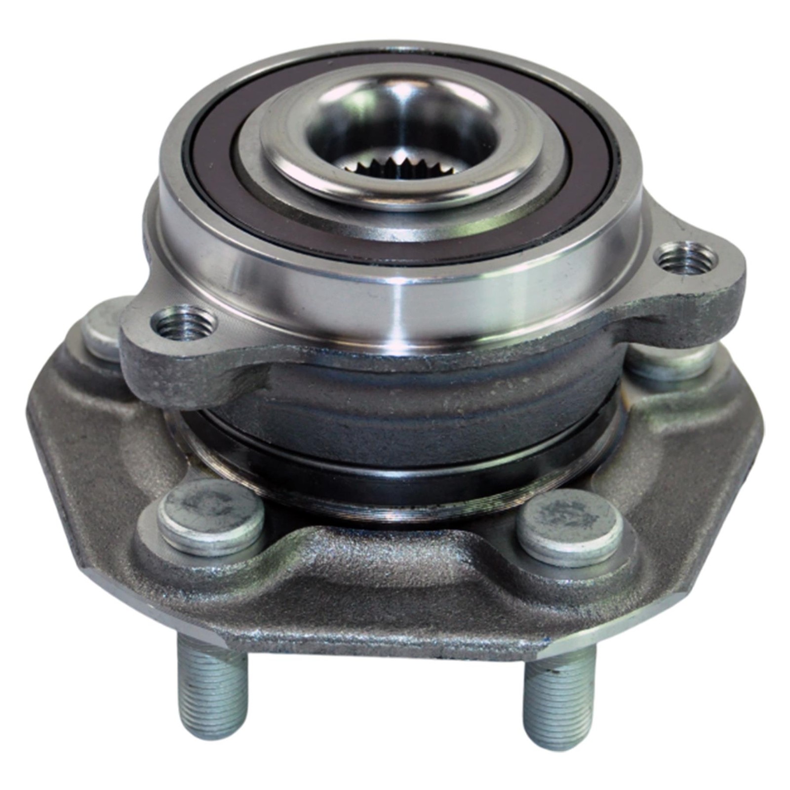 FOR Tesla Model 3 Y Front or Rear Wheel Hub Bearing Kit [2017–On]