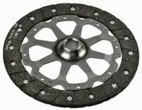 Sachs Kupplungsscheibe 1864 521 143 FüR Porsche Boxster Cayman 987 986 240Mm