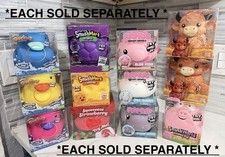 Viral TikTok Squishy Squeezy Toys (Each Sold ...