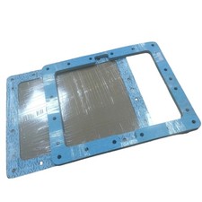 Gardner Denver Cooler Tube Bundle Side Gasket T3072501 Screw Compressor