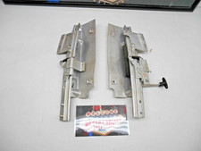 Qty 1 Oem Used 1955 56 57 Thunderbird Manual Seat Tracks. T-bird. Dvap 