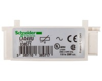 Varistor Schutzsystem 110-250V AC LAD4VU