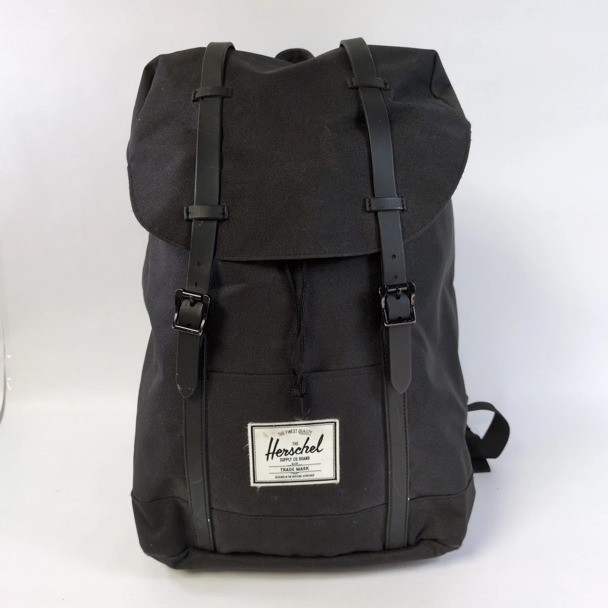 acme 15.6in trunk laptop backpack Professional IT Backpack for Work/Travel/Commute | Tablet Pocket & Laptop  Sleeve