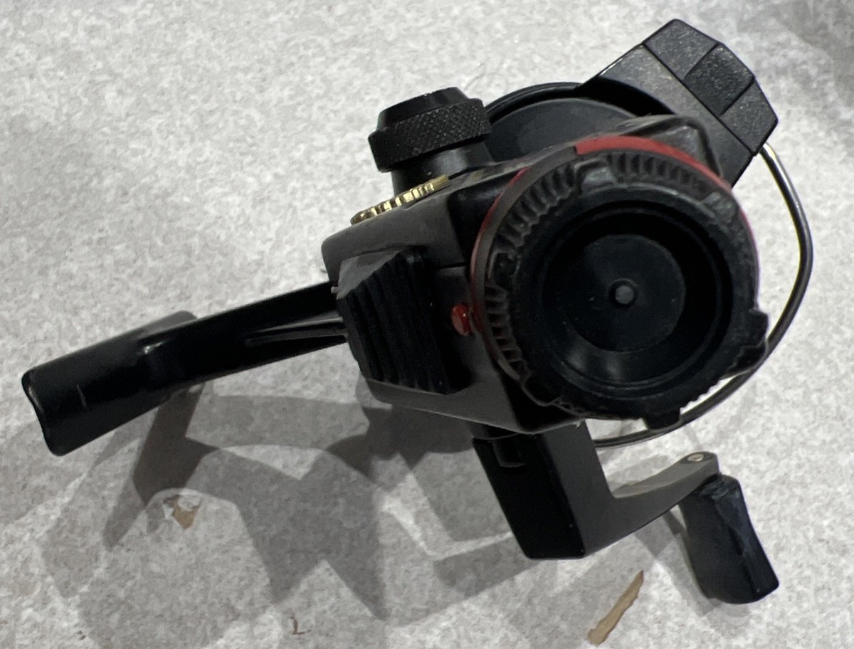 Abu garcia Cardinal 55 Fishing Reel made in Sweden | eBay