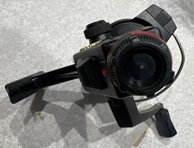 Abu garcia Cardinal 55 Fishing Reel made in Sweden | eBay