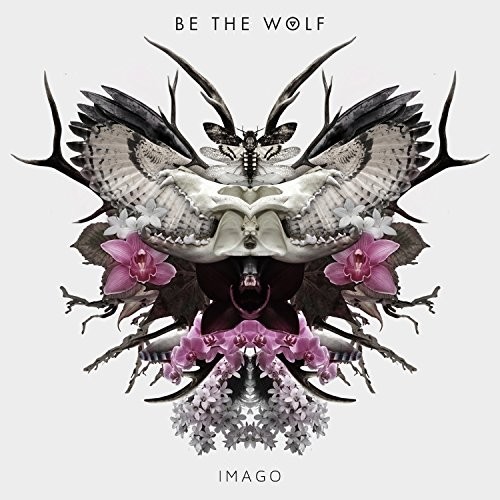 Be The Wolf - Imago - Cd - G72Z-image