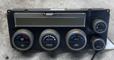 2005-2007 Nissan Pathfinder Ac Ac Heater Temperature Climate Control Oem
