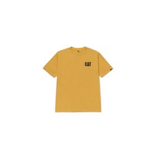 Caterpillar Men Trademark Tee Apparel Accesso...