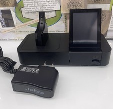 Jabra PRO 9470-66-904-105 Bluetooth Base W/ Power Adapter B2