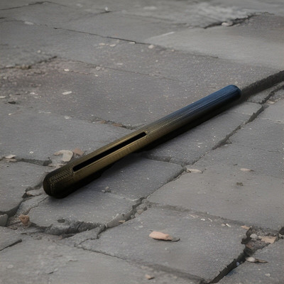      LONGHOSE Stick Schlauch - Halter DIR OMS Halcyon DiveRite    