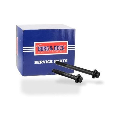 BORG & BECK Fastening Bolt, control arm BSK7814