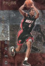 2001-02  UPPER DECK  EDDIE JONES #DS6