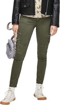 S. Oliver Woman s Pants 