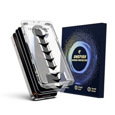 Screen Protector for Anti-Spy Tempered Glass Dust-Free IPhone 16 Pro Privacy