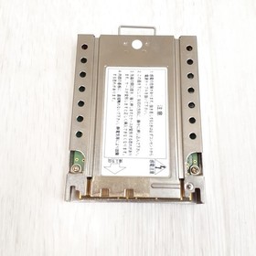 SEGA Saturn Movie Card HSS-019 VIDEO CD OEM tested working * US TARIFF PAID