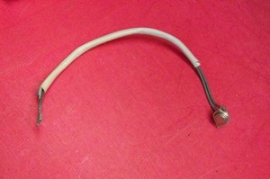 WÄSCHETROCKNER CROSSLEE CL431/1WV THERMOSTAT