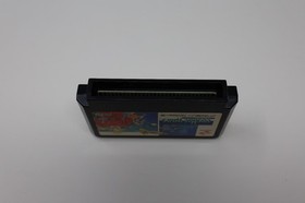 Cosmic Wars Nintendo Famicom Cart Only Japan *US Seller* *Works*