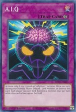 A.I.Q - MP21-EN083 - Common - 1st Edition Near Mint