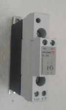 Carlo Gavazzi RGC1A60D25KGU Solid state switch / relay