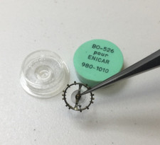 Vintage Watchmakers Part