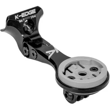 K-EDGE Wahoo Madone Gen 7 Combo Mount Black