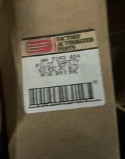 NEW CARRIER HH71PD024 AUTOMATIC PILOT SAFETY 3049-52