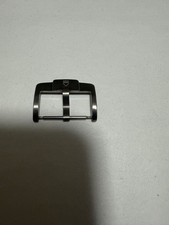 Genuine TUDOR Titanium Buckle Pin 23mm Watch Band Strap Clasp Used Excellent